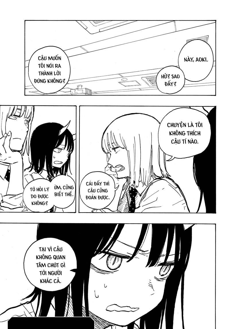 Ruri Dragon Chap 12 - Next Chap 13