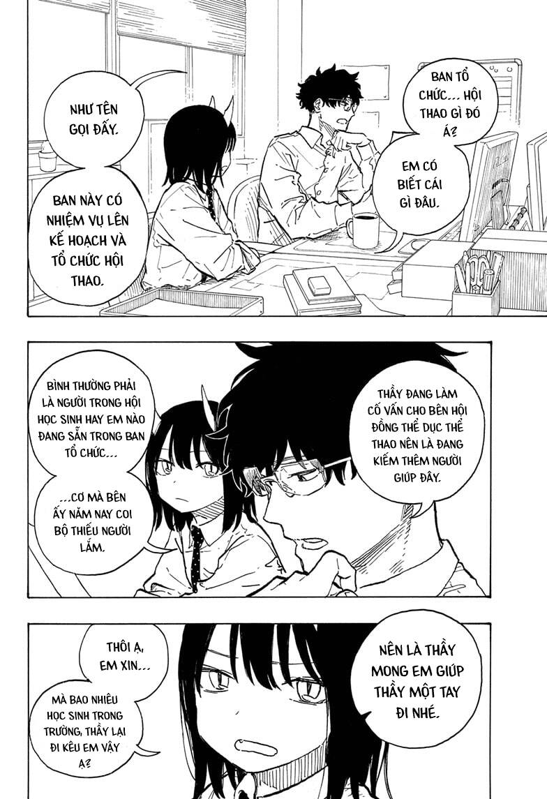 Ruri Dragon Chap 12 - Next Chap 13