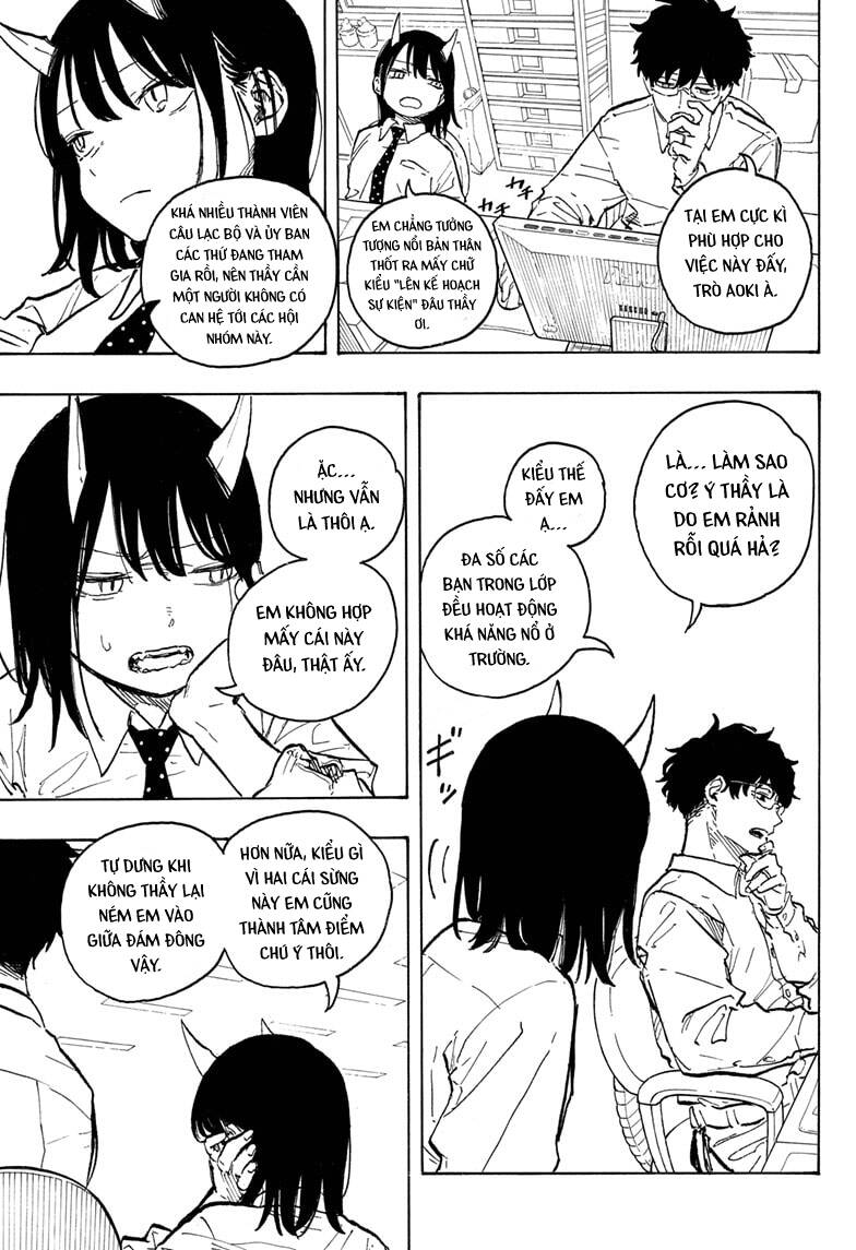 Ruri Dragon Chap 12 - Next Chap 13