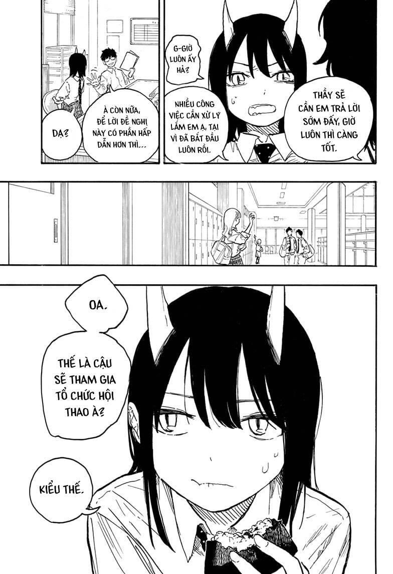 Ruri Dragon Chap 12 - Next Chap 13