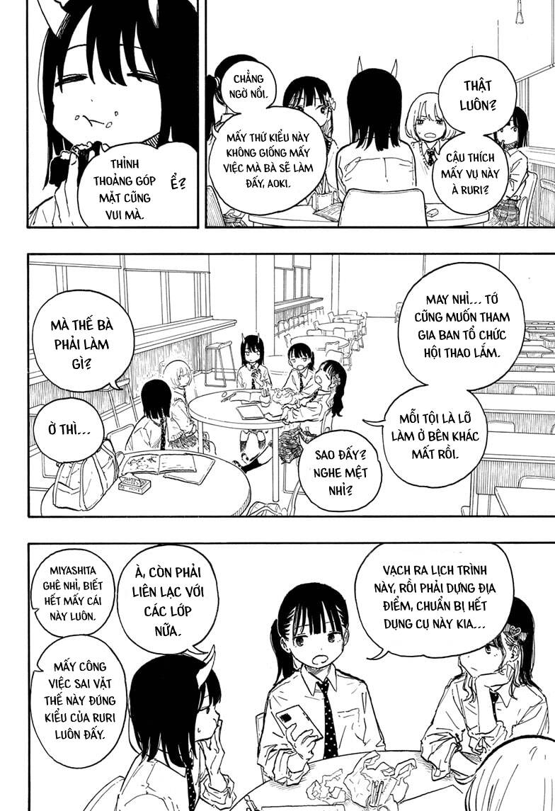 Ruri Dragon Chap 12 - Next Chap 13