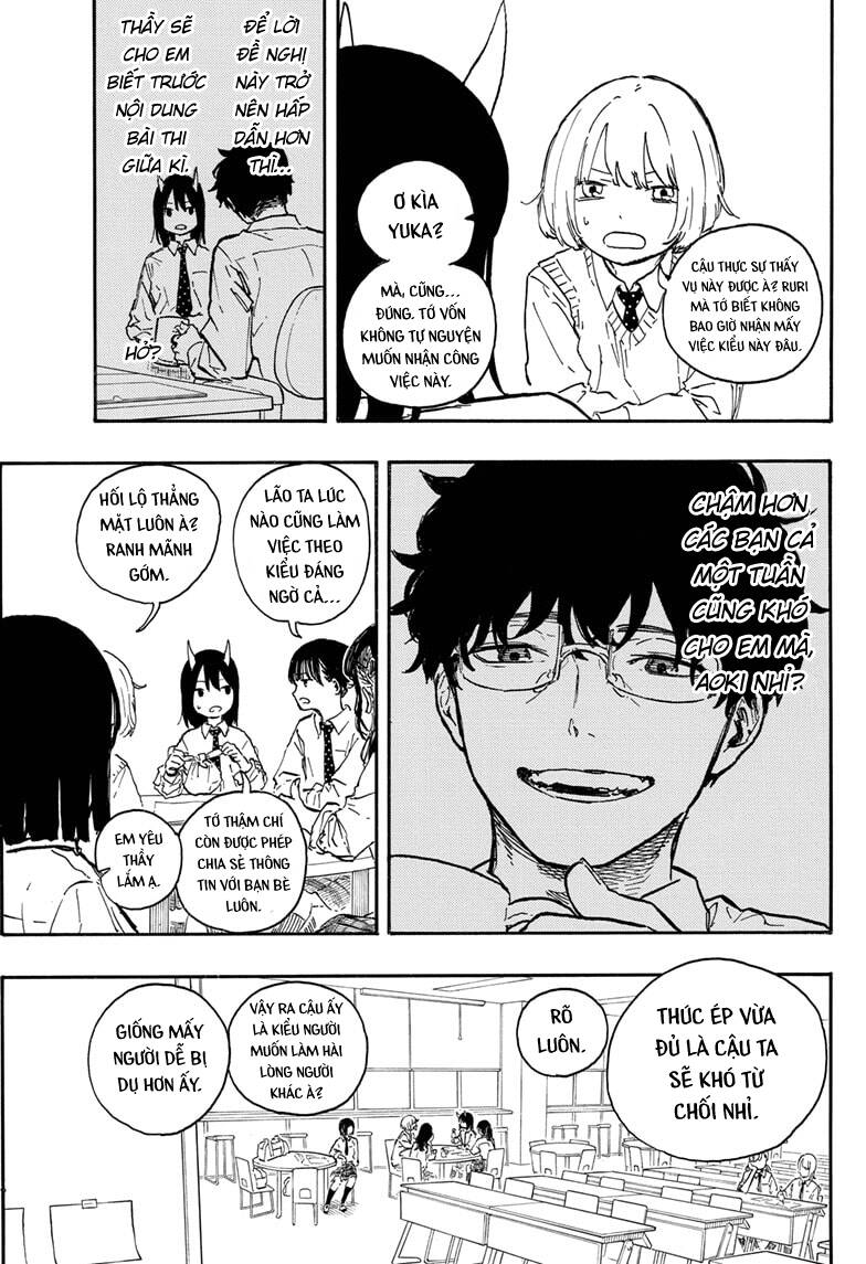 Ruri Dragon Chap 12 - Next Chap 13