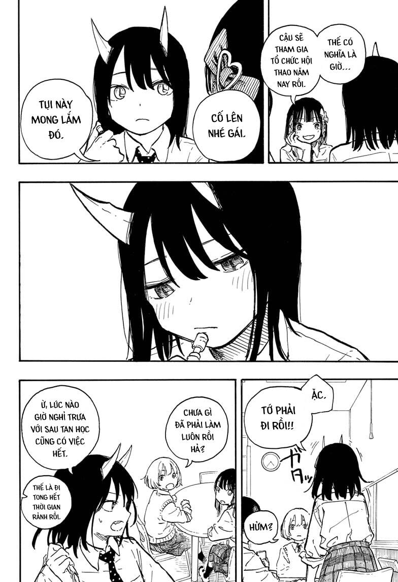 Ruri Dragon Chap 12 - Next Chap 13