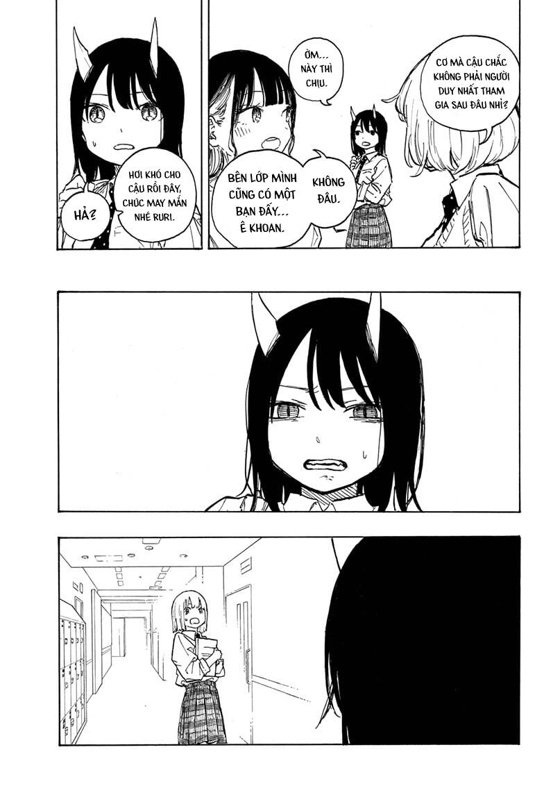Ruri Dragon Chap 12 - Next Chap 13