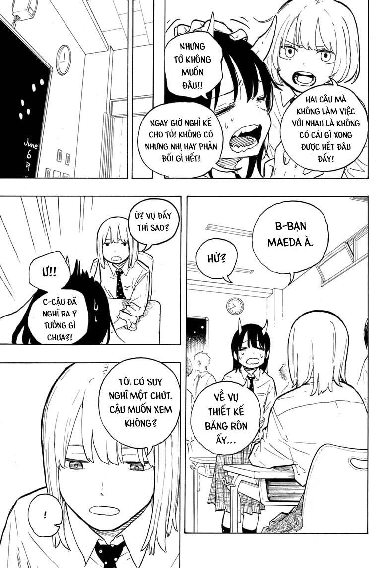 Ruri Dragon Chap 13 - Next Chap 14