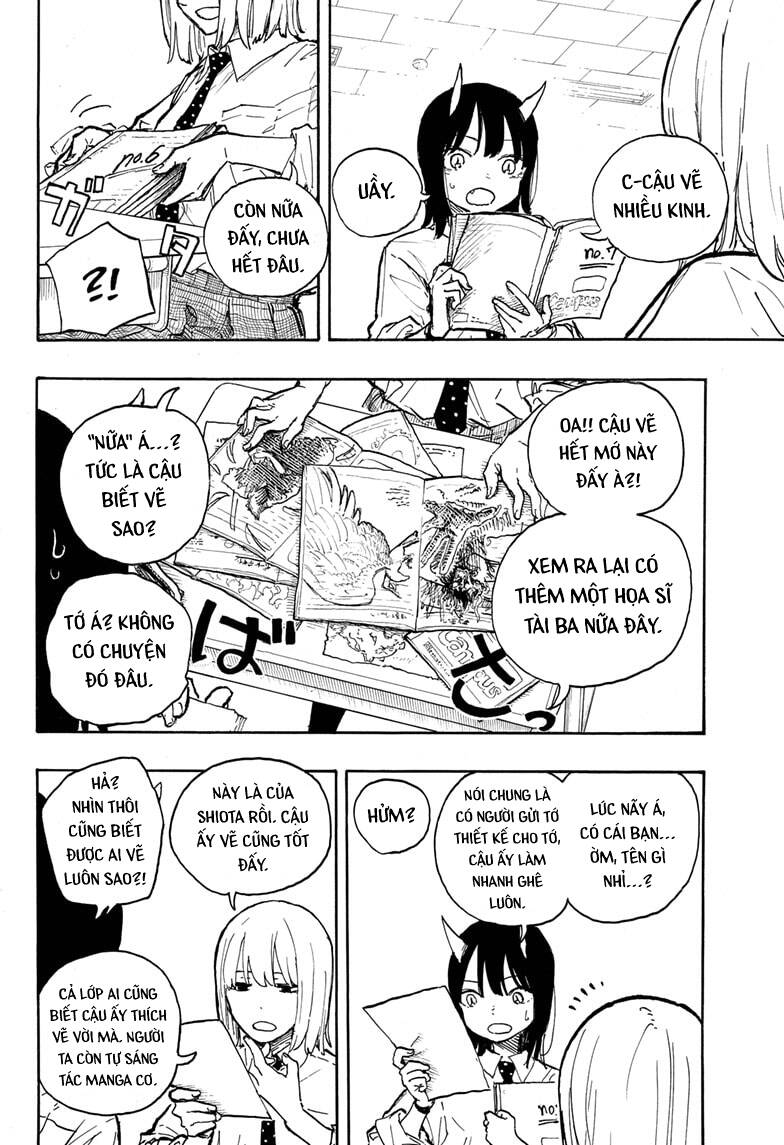 Ruri Dragon Chap 13 - Next Chap 14