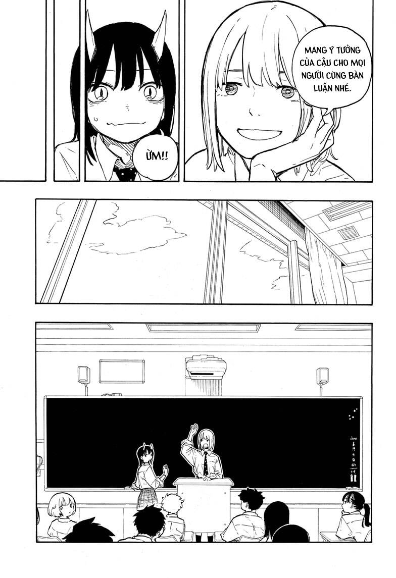 Ruri Dragon Chap 13 - Next Chap 14