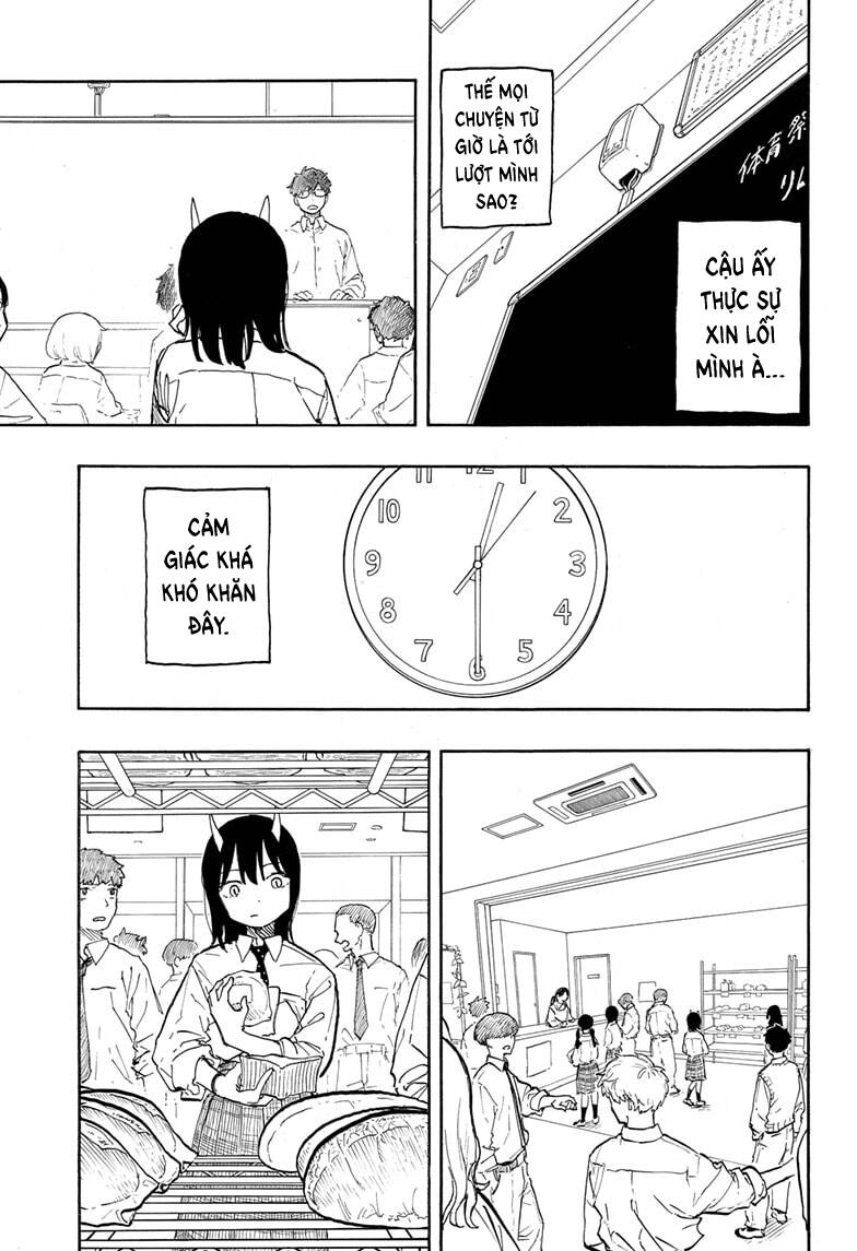 Ruri Dragon Chap 13 - Next Chap 14