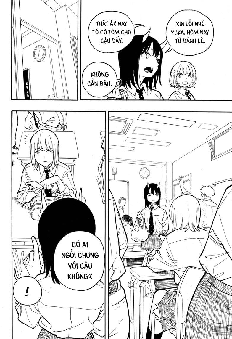Ruri Dragon Chap 13 - Next Chap 14