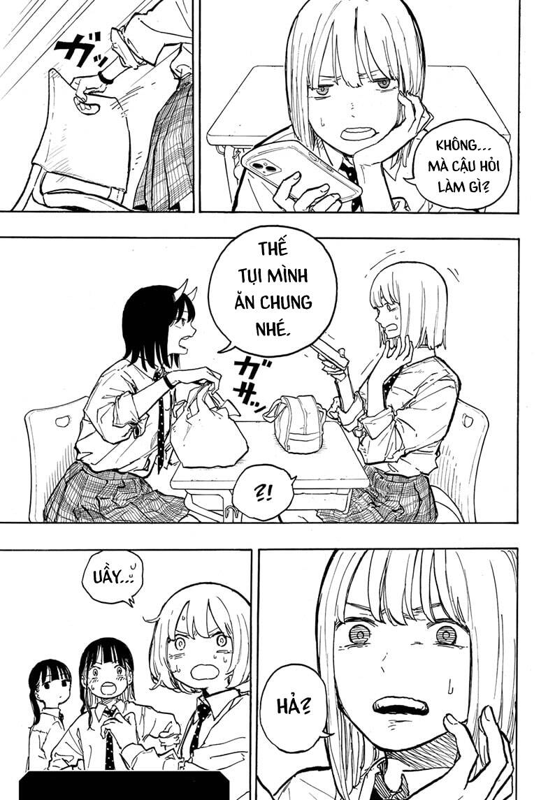 Ruri Dragon Chap 13 - Next Chap 14