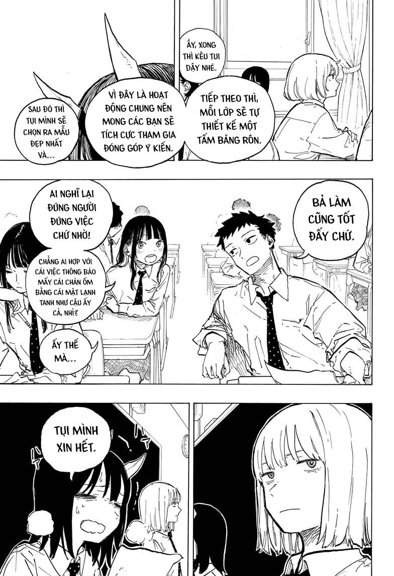 Ruri Dragon Chap 13 - Next Chap 14