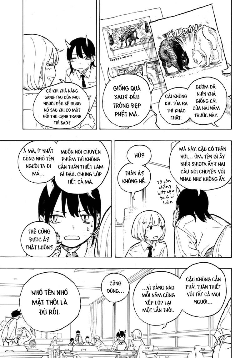 Ruri Dragon Chap 13 - Next Chap 14