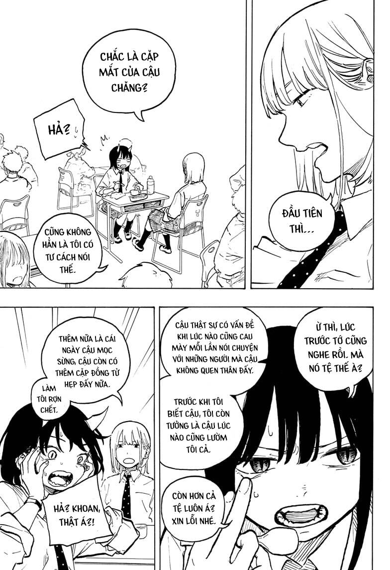Ruri Dragon Chap 14 - Next Chap 15