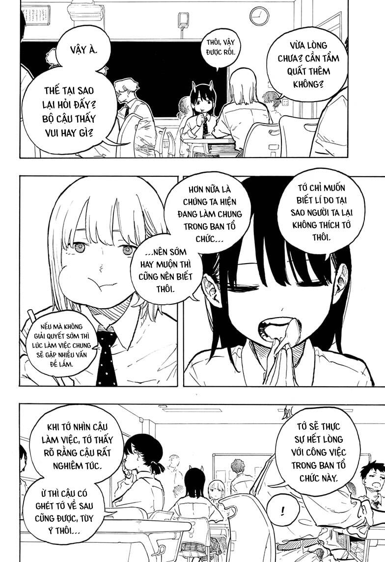 Ruri Dragon Chap 14 - Next Chap 15