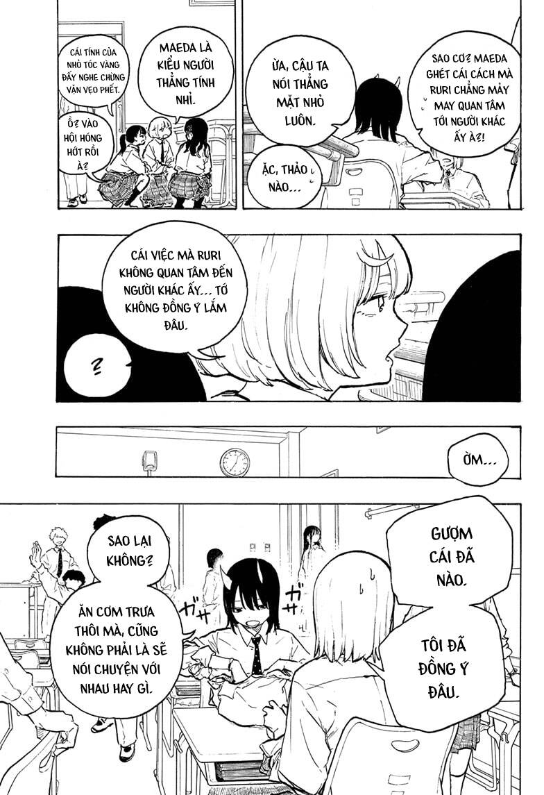 Ruri Dragon Chap 14 - Next Chap 15