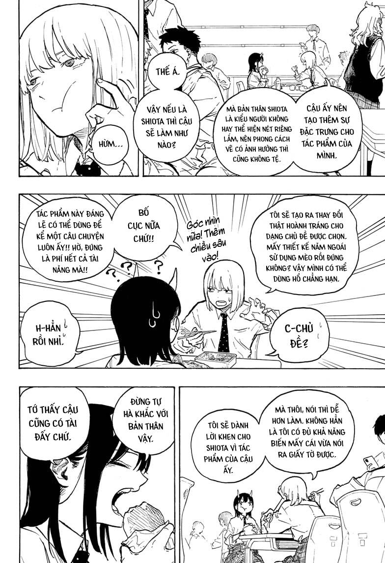 Ruri Dragon Chap 14 - Next Chap 15