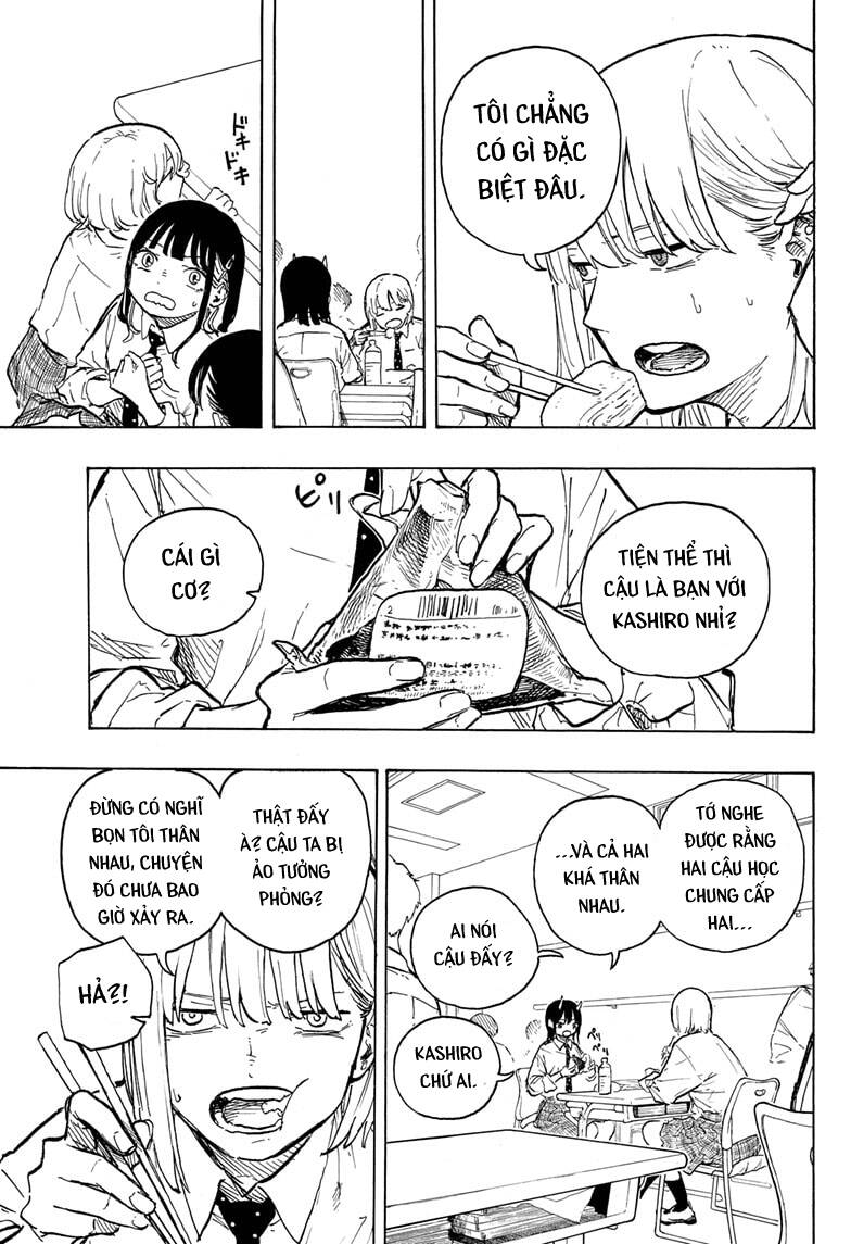 Ruri Dragon Chap 14 - Next Chap 15