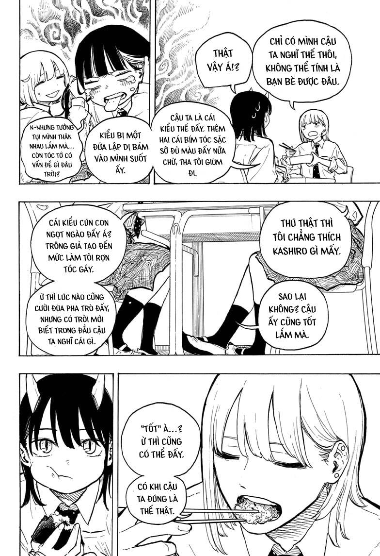 Ruri Dragon Chap 14 - Next Chap 15