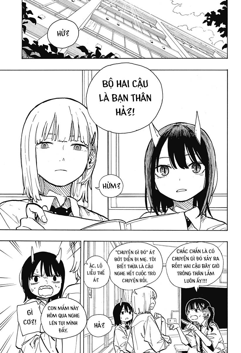 Ruri Dragon Chap 16 - Next Chap 17