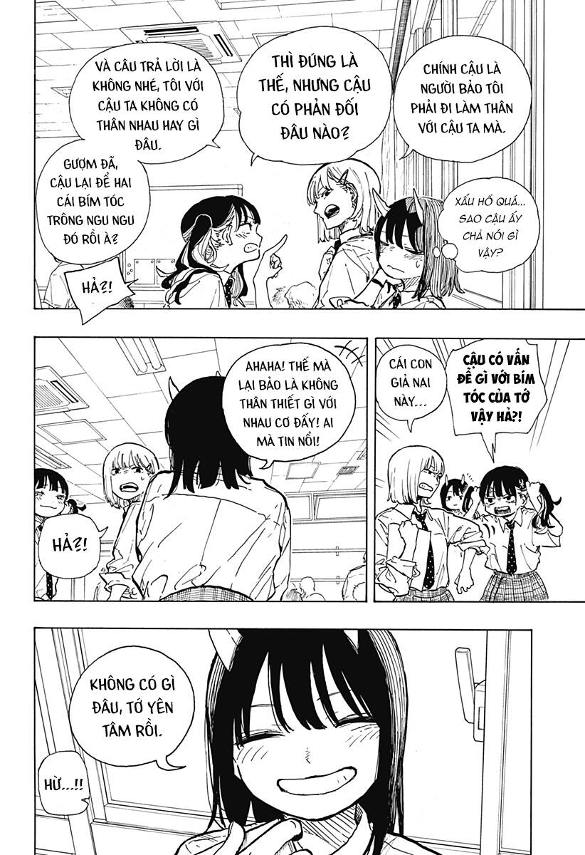Ruri Dragon Chap 16 - Next Chap 17