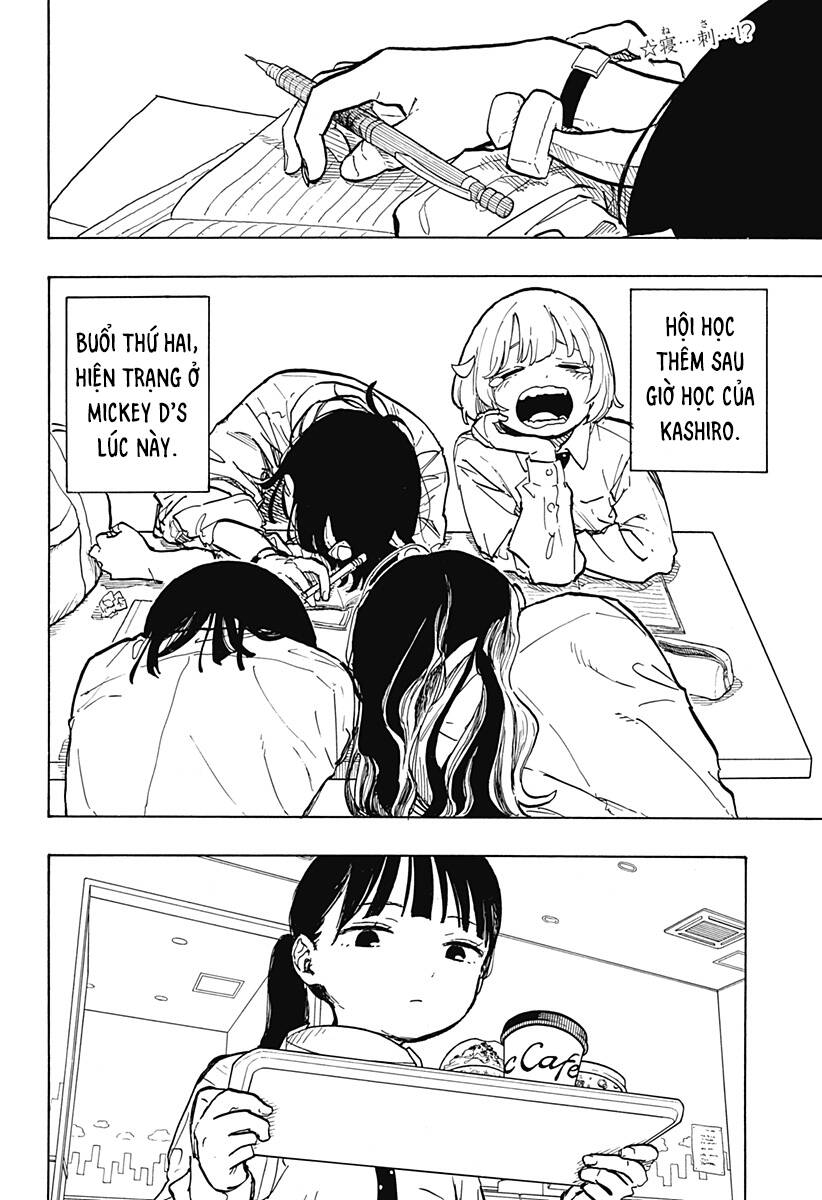 Ruri Dragon Chap 16 - Next Chap 17