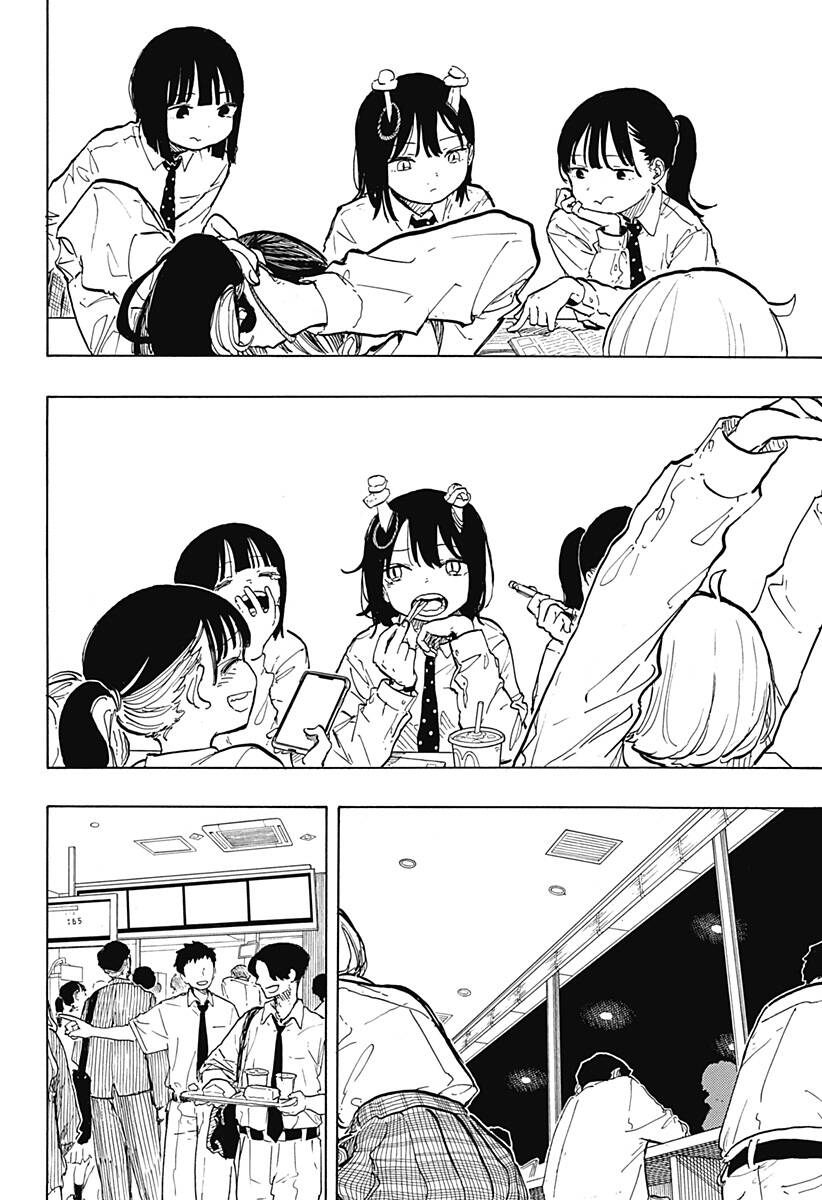 Ruri Dragon Chap 16 - Next Chap 17