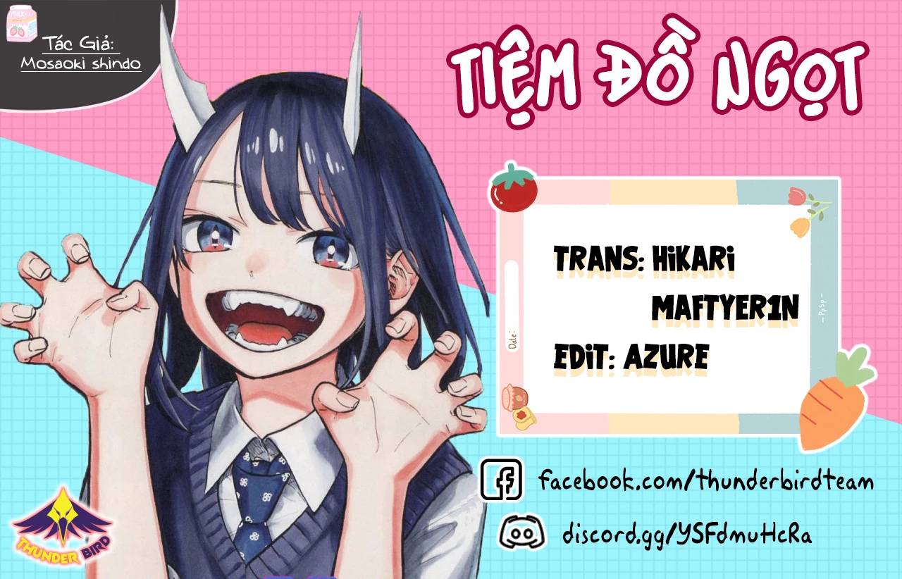 Ruri Dragon Chap 17 - Next Chap 18