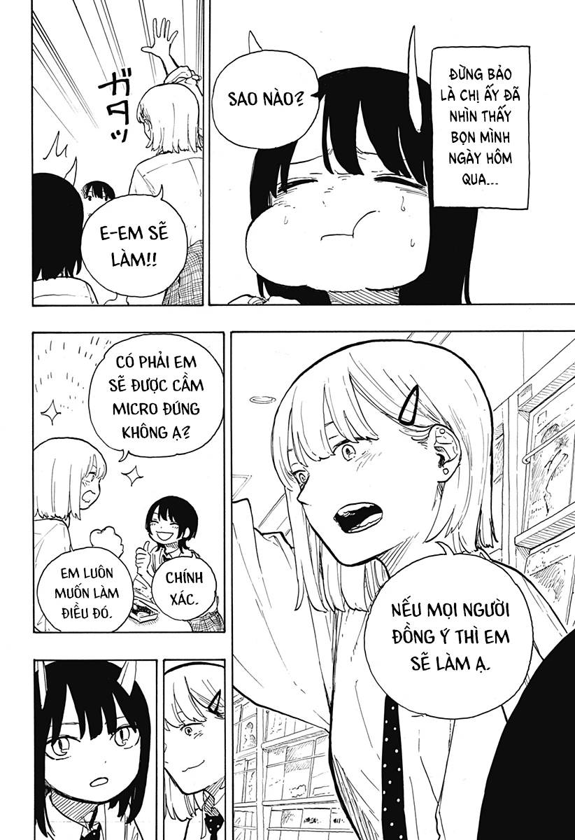 Ruri Dragon Chap 17 - Next Chap 18