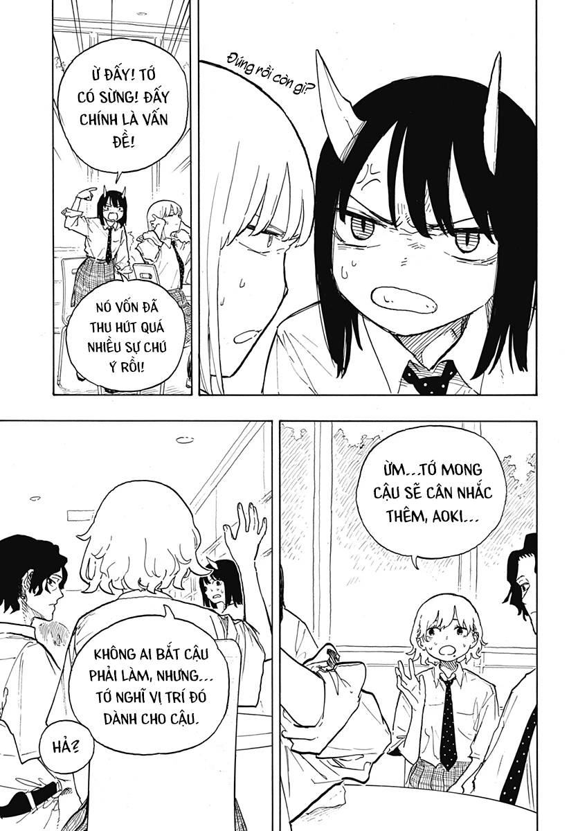 Ruri Dragon Chap 17 - Next Chap 18
