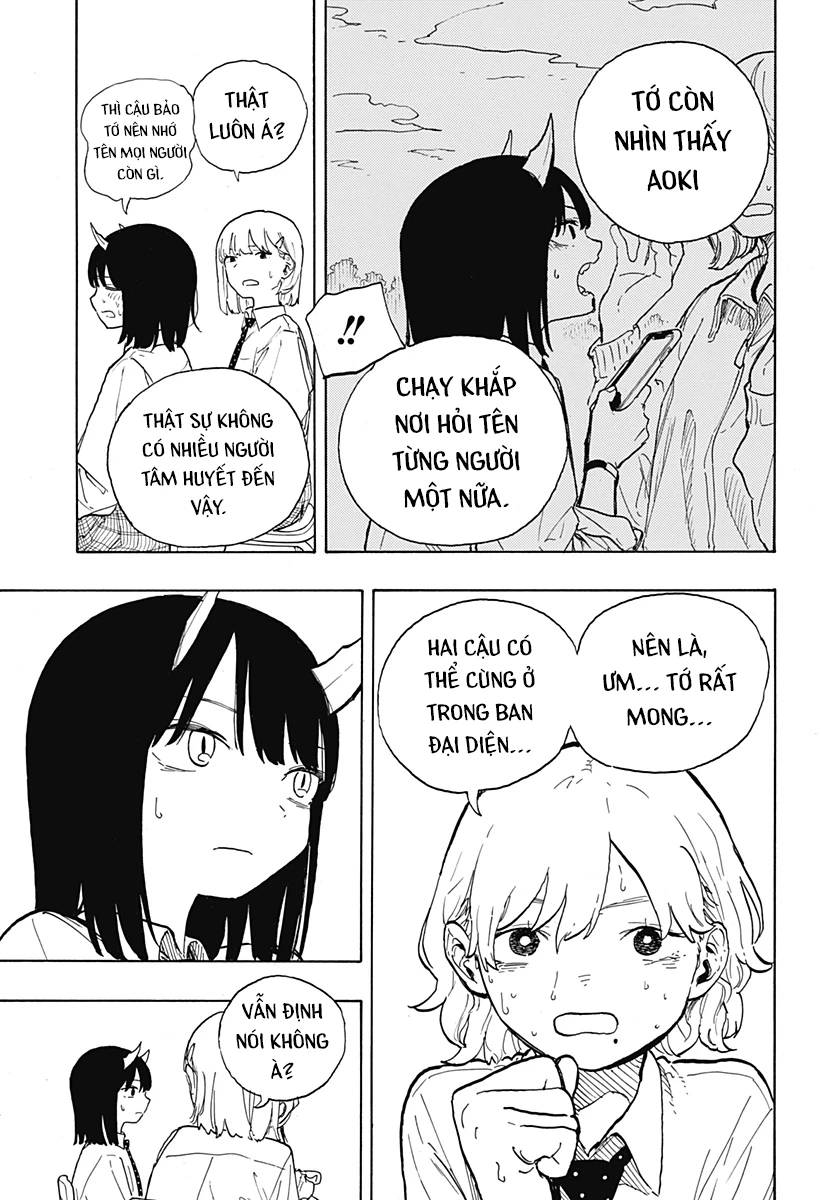Ruri Dragon Chap 17 - Next Chap 18