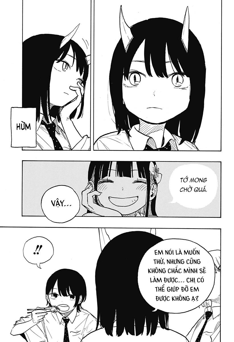 Ruri Dragon Chap 17 - Next Chap 18