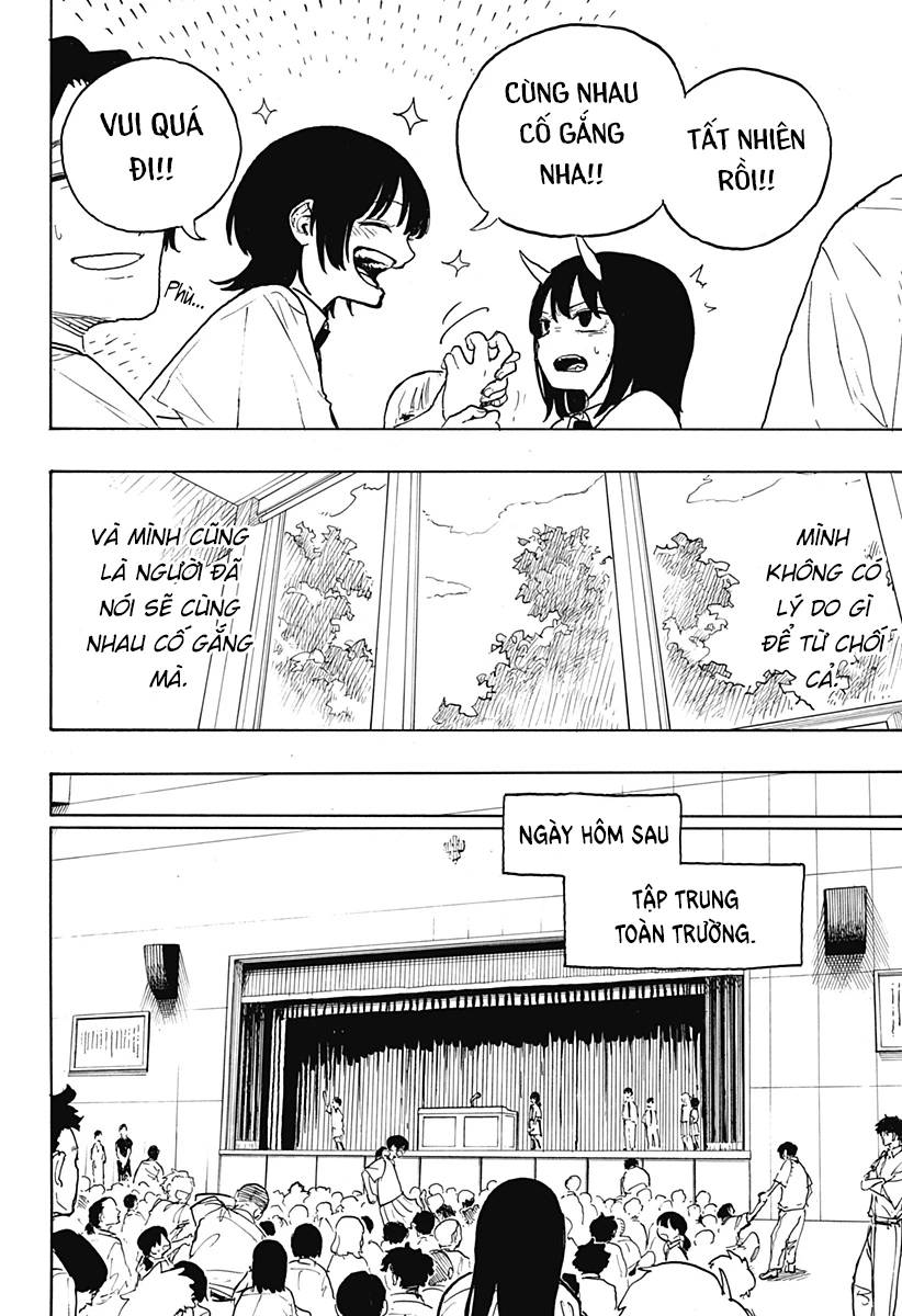 Ruri Dragon Chap 17 - Next Chap 18