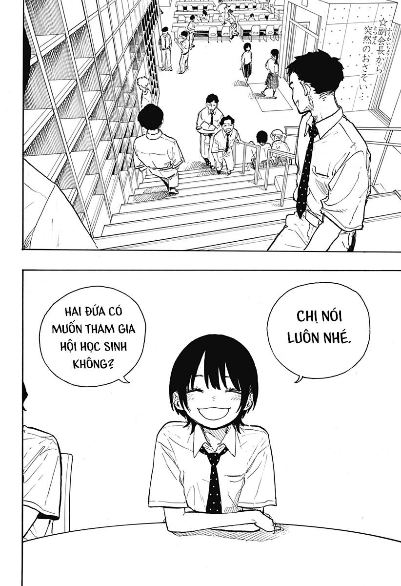 Ruri Dragon Chap 17 - Next Chap 18