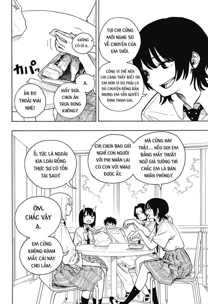 Ruri Dragon Chap 17 - Next Chap 18
