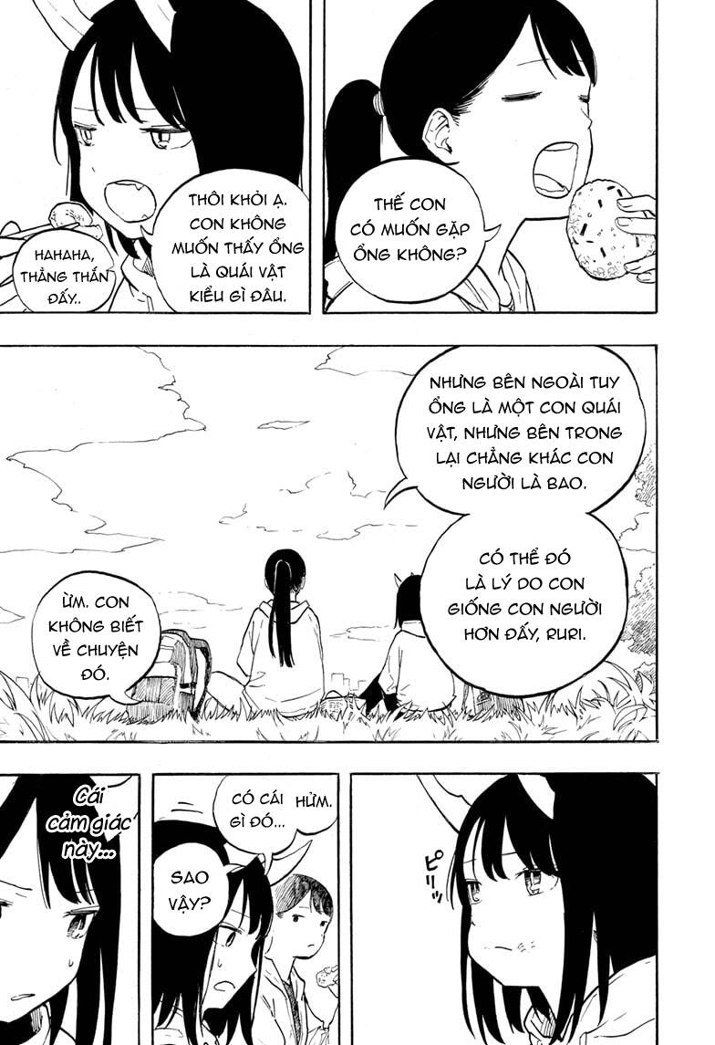 Ruri Dragon Chap 2 - Next Chap 3
