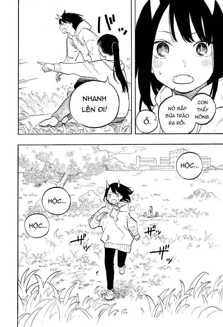 Ruri Dragon Chap 2 - Next Chap 3