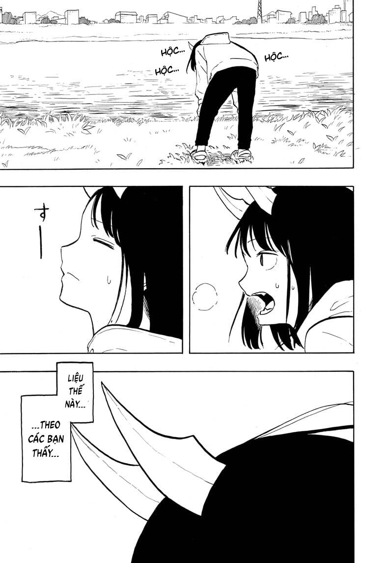 Ruri Dragon Chap 2 - Next Chap 3