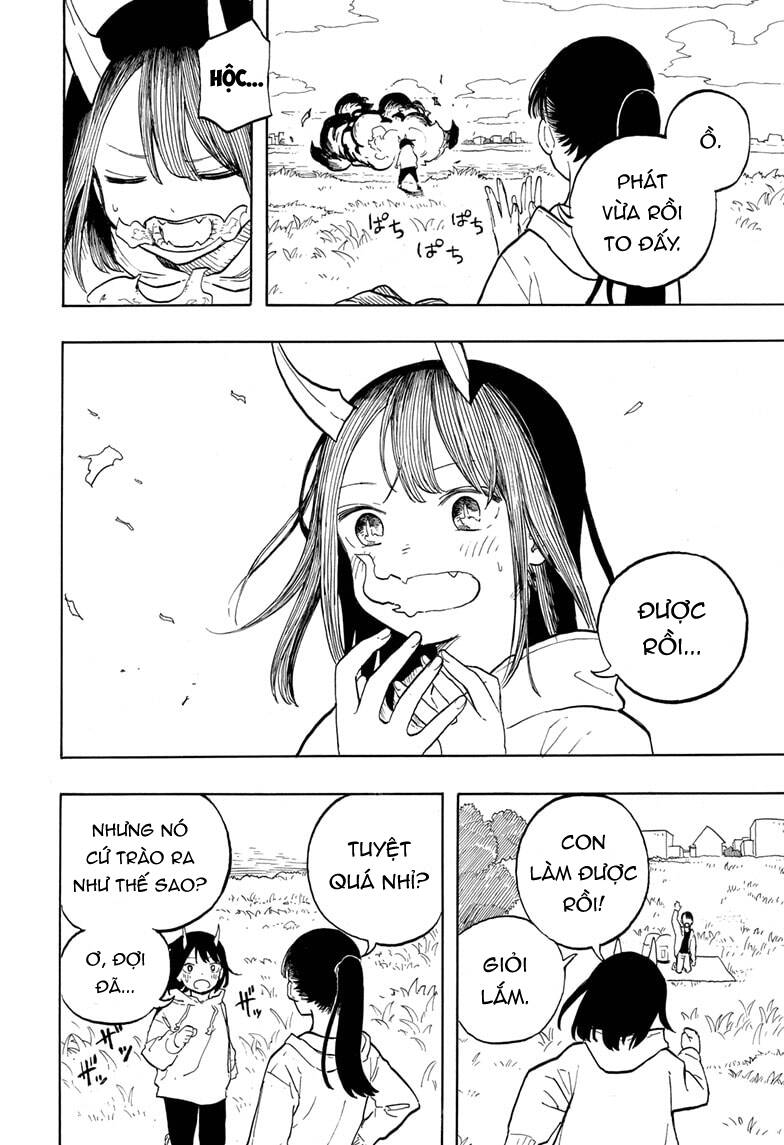 Ruri Dragon Chap 2 - Next Chap 3