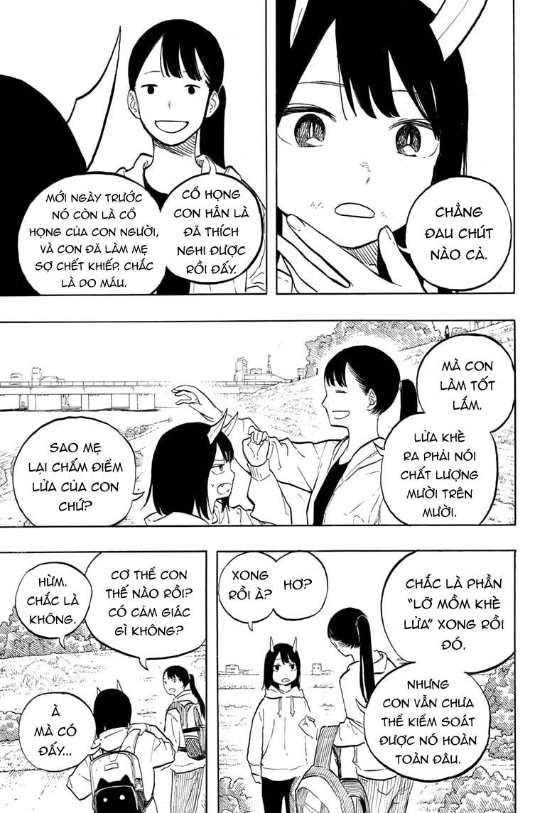 Ruri Dragon Chap 2 - Next Chap 3