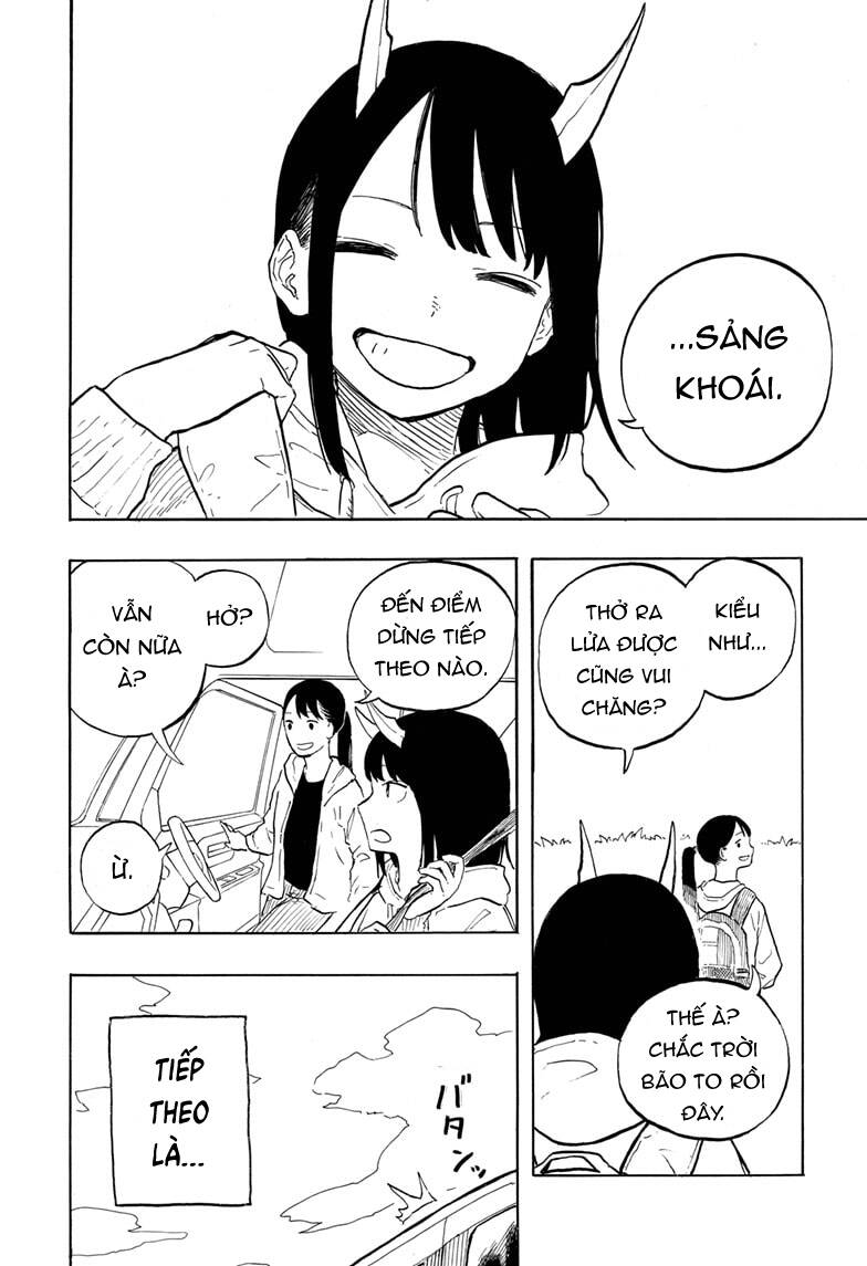 Ruri Dragon Chap 2 - Next Chap 3