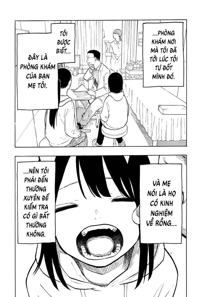 Ruri Dragon Chap 2 - Next Chap 3