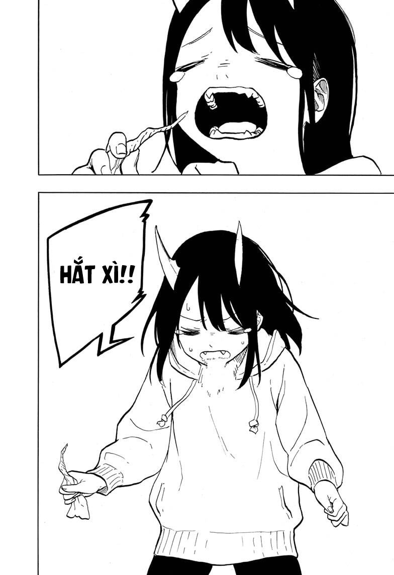 Ruri Dragon Chap 2 - Next Chap 3