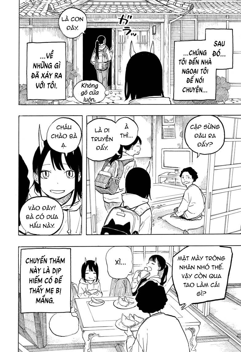 Ruri Dragon Chap 2 - Next Chap 3