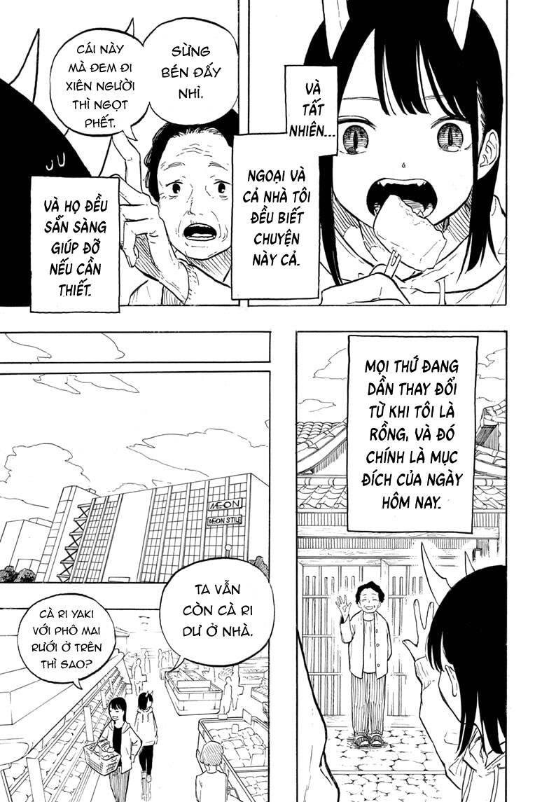 Ruri Dragon Chap 2 - Next Chap 3
