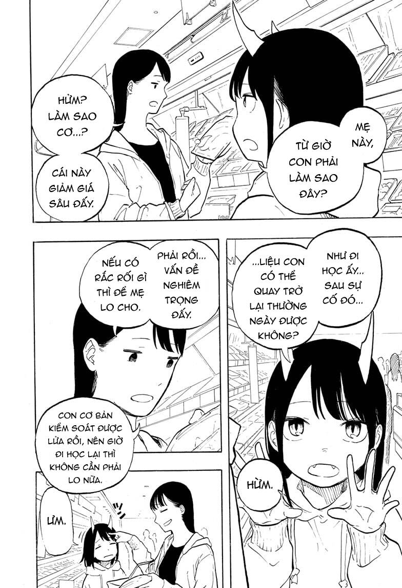 Ruri Dragon Chap 2 - Next Chap 3