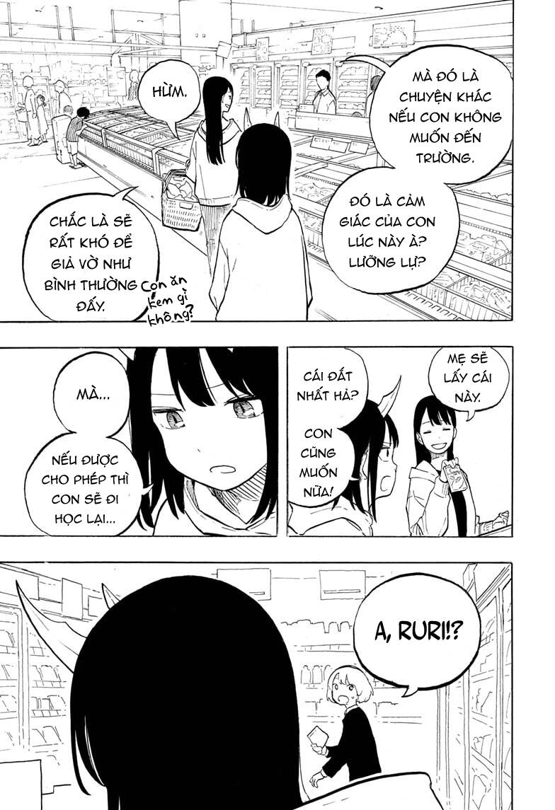 Ruri Dragon Chap 2 - Next Chap 3