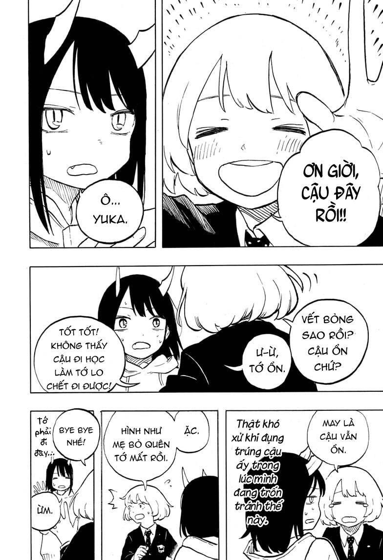 Ruri Dragon Chap 2 - Next Chap 3