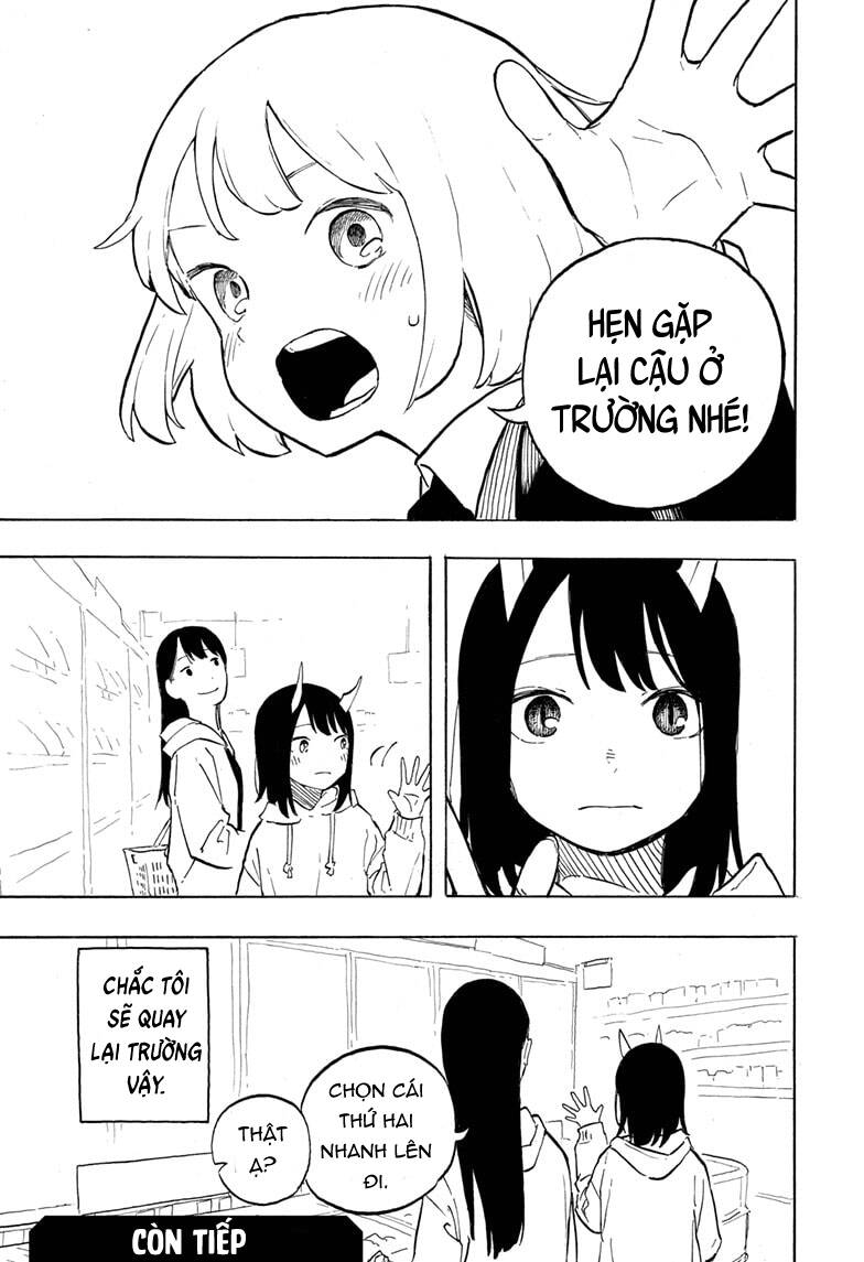 Ruri Dragon Chap 2 - Next Chap 3