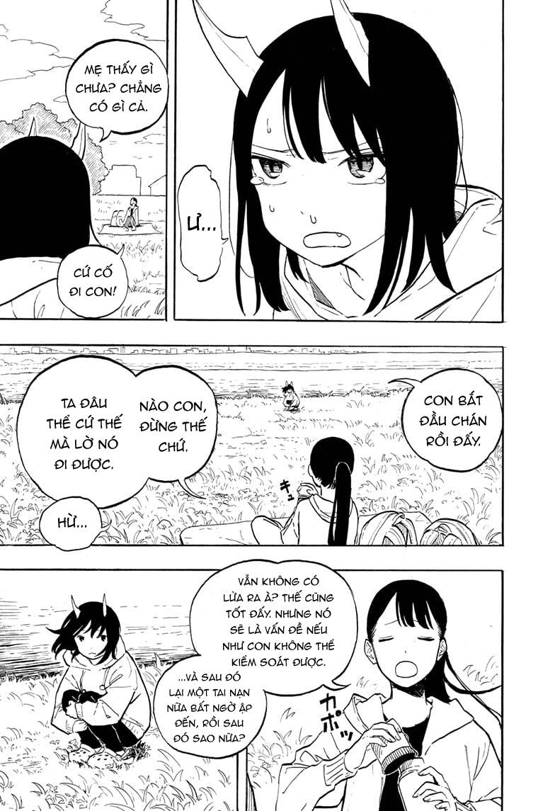 Ruri Dragon Chap 2 - Next Chap 3