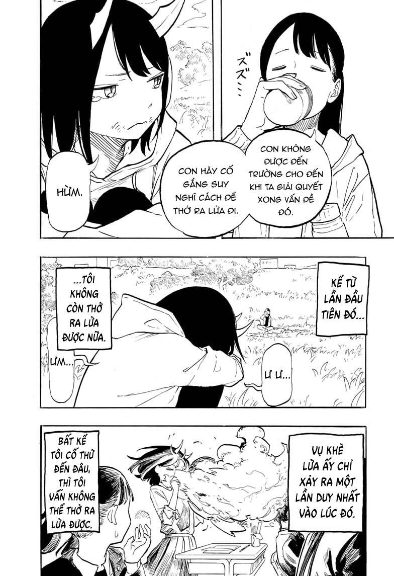 Ruri Dragon Chap 2 - Next Chap 3
